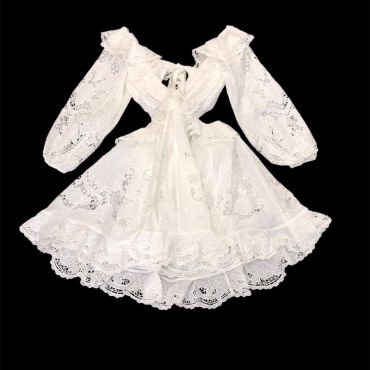 Платье  LUX-53101