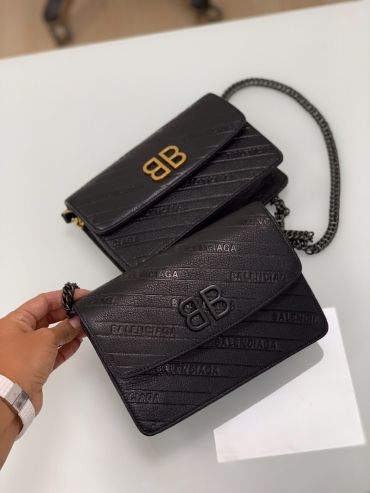 Сумка женская Balenciaga LUX-20273