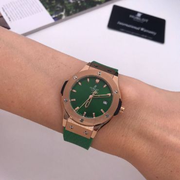 Часы Hublot LUX-55808