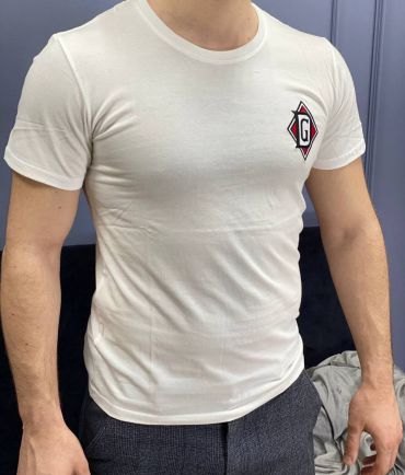 Футболка Dolce & Gabbana LUX-49093