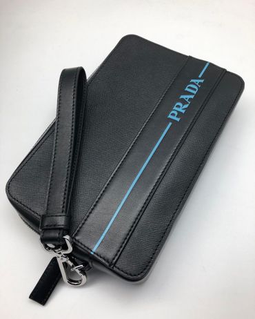 Борсетка Prada LUX-21139