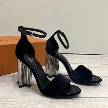 Босоножки Silhouette Louis Vuitton LUX-11572