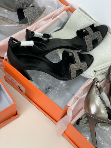 Босоножки Premiere Sandal Hermes LUX-21814