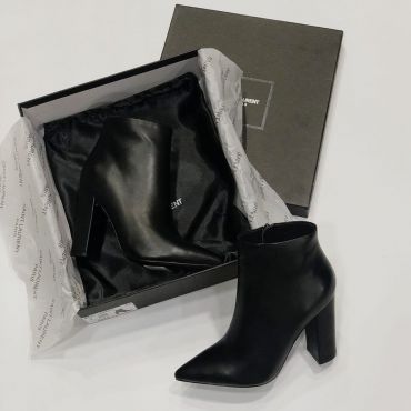 Ботильоны Yves Saint Laurent LUX-24283