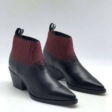 Ботинки женские Christian Dior LUX-20096