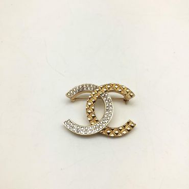 Брошь Chanel LUX-21788