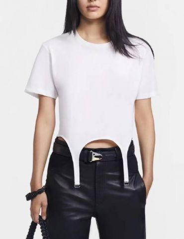 Футболка  LUX-49187