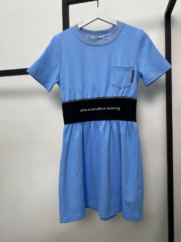 Платье Alexander Wang LUX-50010