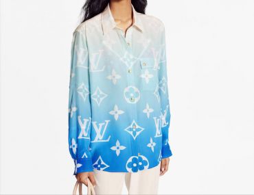 Рубашка Louis Vuitton LUX-50732