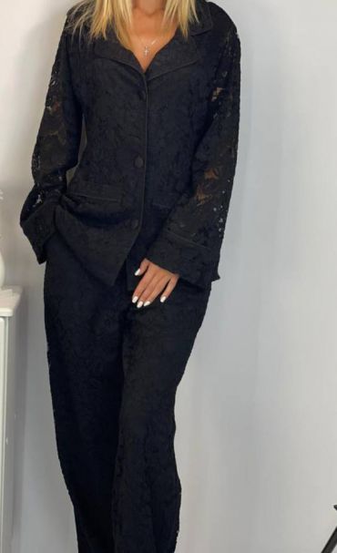 Костюм  LUX-48619