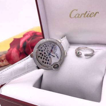 Часы Cartier LUX-48763