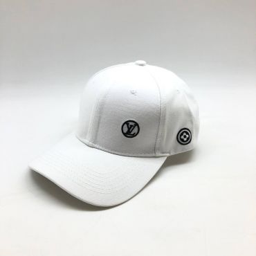 Бейсболка Louis Vuitton LUX-54491