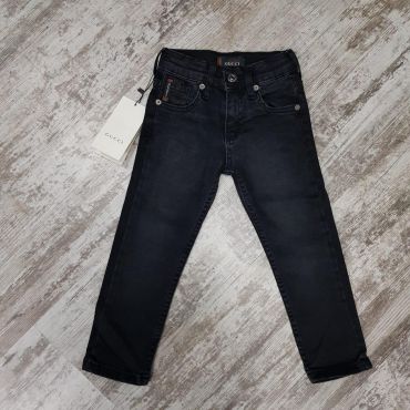 Джинсы Gucci LUX-790