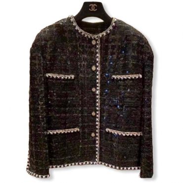 Жакет Chanel LUX-53237