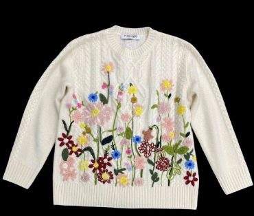 Свитер Valentino LUX-56061