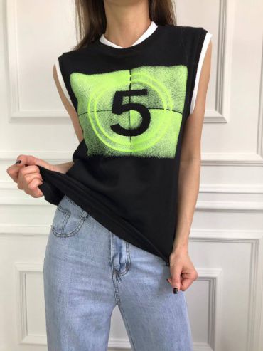 Футболка Chanel LUX-51088