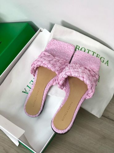 Мюли Bottega Veneta LUX-46580