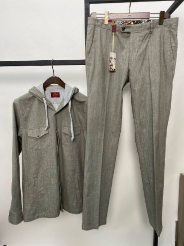 Брюки  LUX-48249