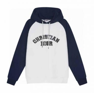 Толстовка Christian Dior LUX-54548