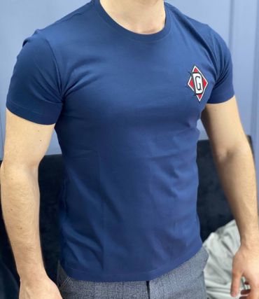 Футболка Dolce & Gabbana LUX-49092