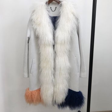 Пальто  LUX-29620