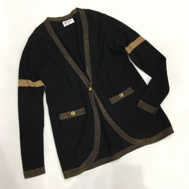 Кардиган Chanel LUX-17198