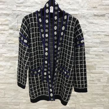 Кардиган Chanel LUX-22320