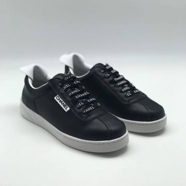 Кеды женские Chanel LUX-11225
