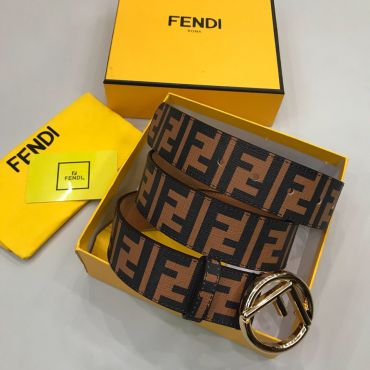  Ремень  Fendi АКС-078