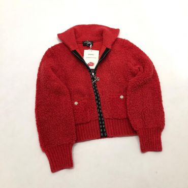 Кофта женская Chanel LUX-23427