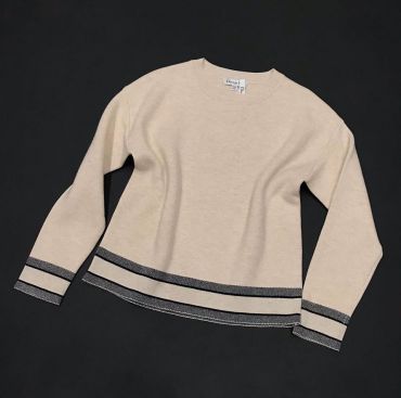 Кофта женская Christian Dior LUX-23070