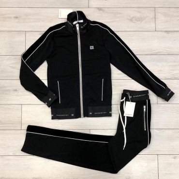 Костюм спортивный женский Givenchy LUX-12110