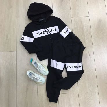 Костюм спортивный детский Givenchy LUX-27084