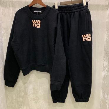 Костюм спортивный женский Alexander Wang LUX-18967