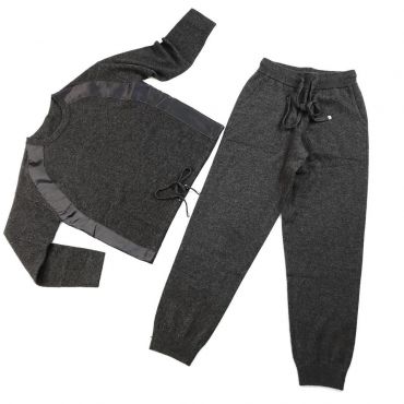 Костюм спортивный женский Brunello Cucinelli LUX-19666