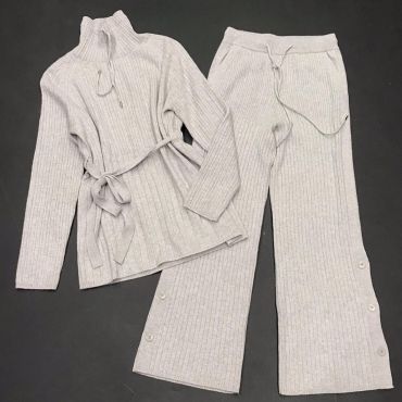 Костюм женский брючный Loro Piana LUX-18771