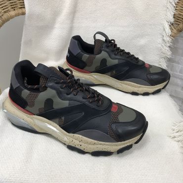 Кроссовки мужские Valentino LUX-22524