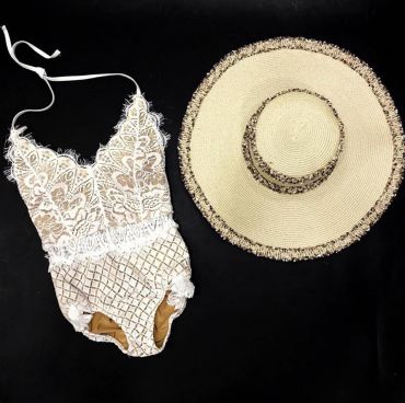 Купальник  LUX-10749