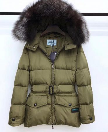 Куртка женская Prada LUX-24625