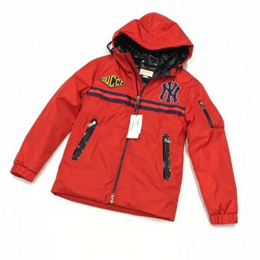 Куртка женская Gucci LUX-22275