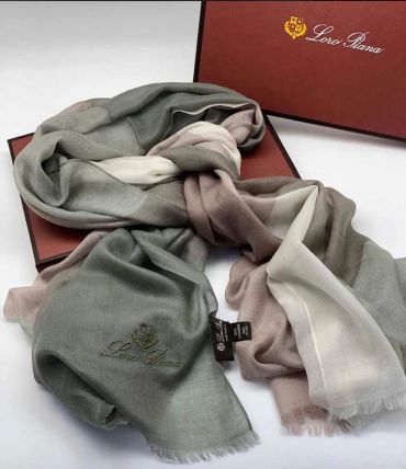 Палантин Loro Piana LUX-22210