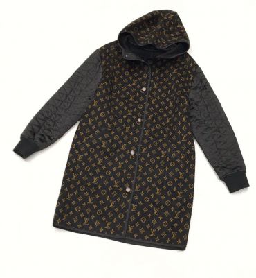 Пальто Louis Vuitton LUX-26906