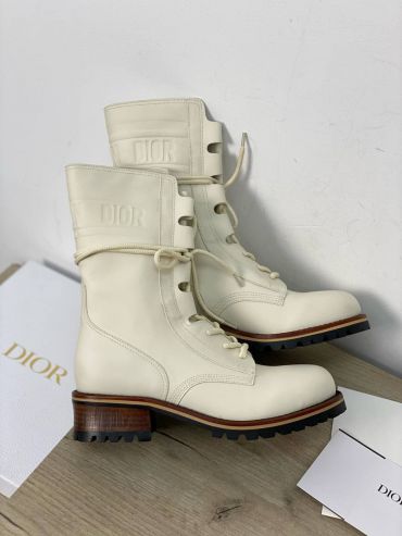 Ботинки Christian Dior LUX-53901