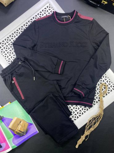 Костюм спортивный Stefano Ricci LUX-54044