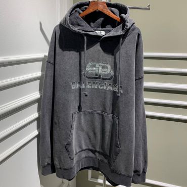 Толстовка Balenciaga LUX-54270