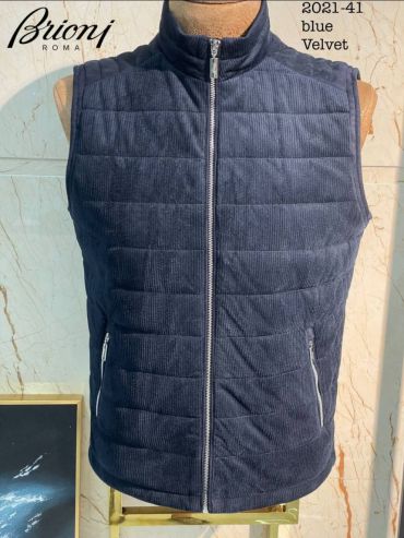Жилет мужской  Brioni LUX-54352