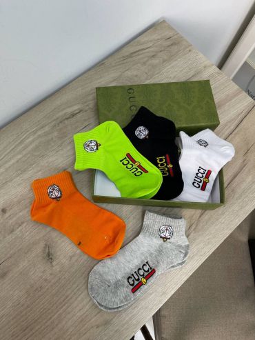 Носки Gucci LUX-56552