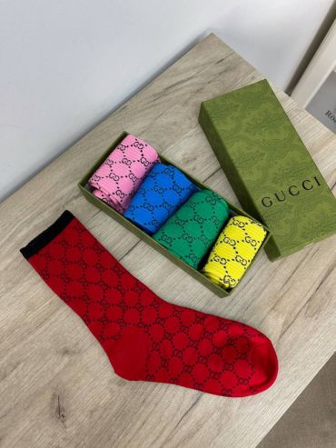 Носки Gucci LUX-56558