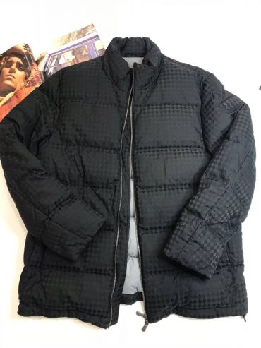 Куртка мужская Bottega Veneta LUX-56406