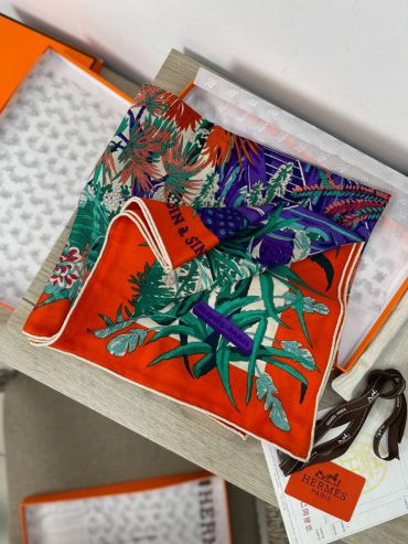 Палантин Hermes LUX-56442